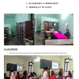 Class Room