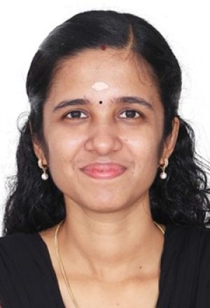 vijayasree